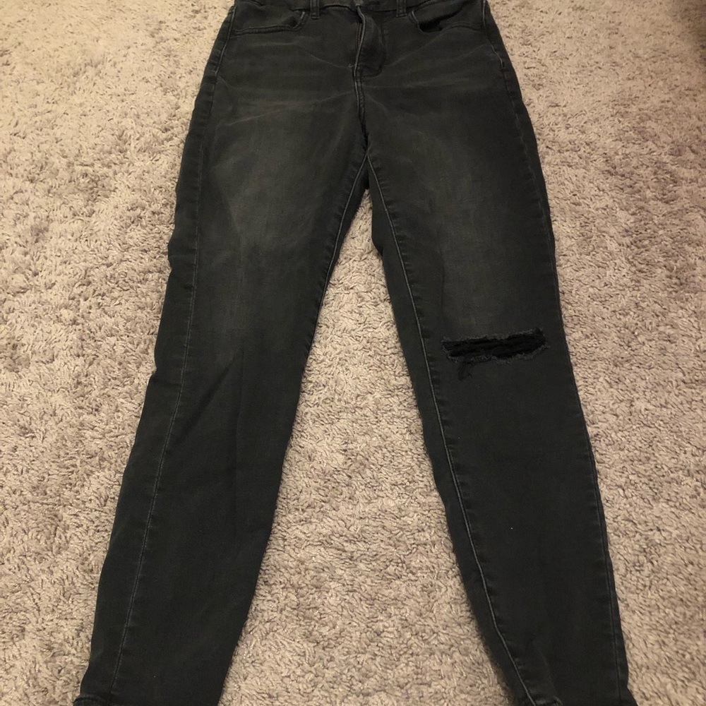 American Eagle Next Level Stretch